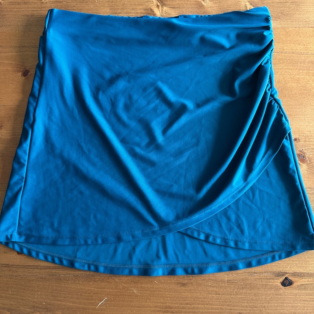 Summersalt Swim Skirt